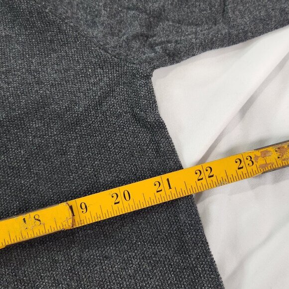 Crewneck Sweater Large - Picture 4 of 5